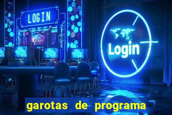 garotas de programa de santos